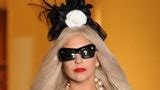 Lady Gaga is Uber Ladylike in Chanel 